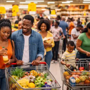 Weekly In-Store Advertising